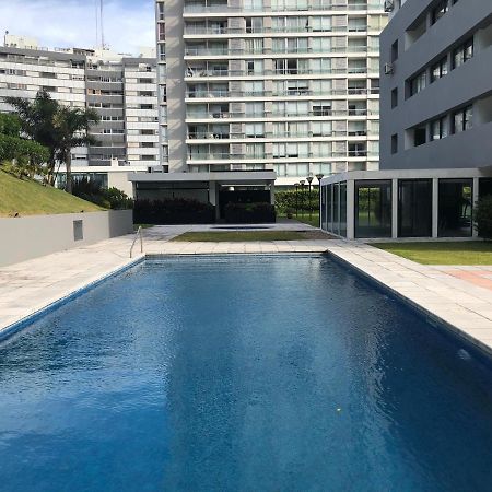 Edificio Jardines Del Country Piso 19 Leilighet Punta del Este Eksteriør bilde