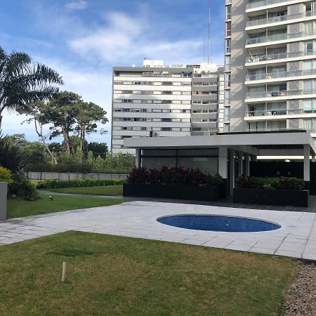 Edificio Jardines Del Country Piso 19 Leilighet Punta del Este Eksteriør bilde