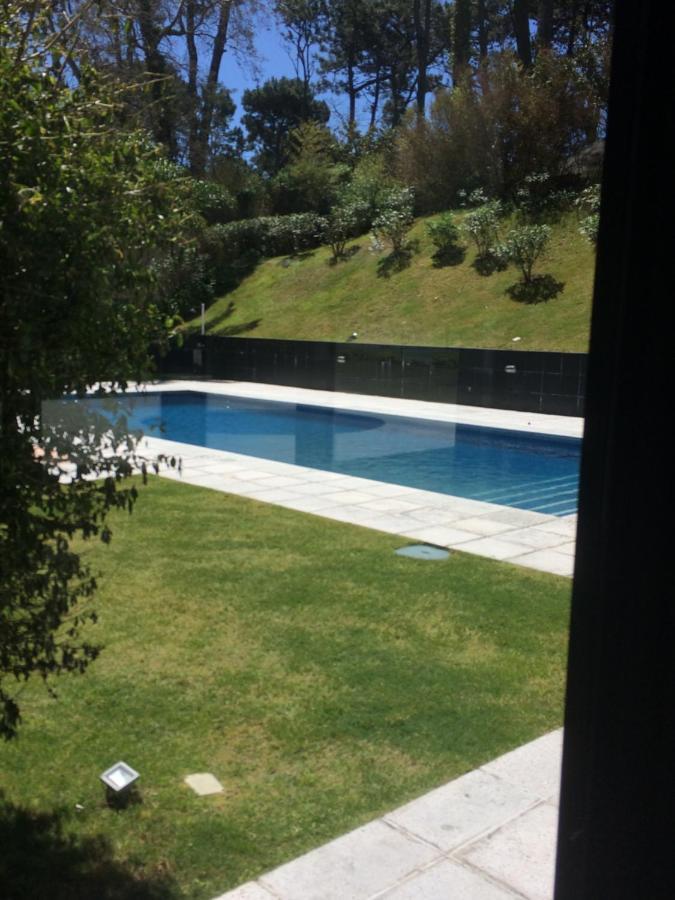 Edificio Jardines Del Country Piso 19 Leilighet Punta del Este Eksteriør bilde