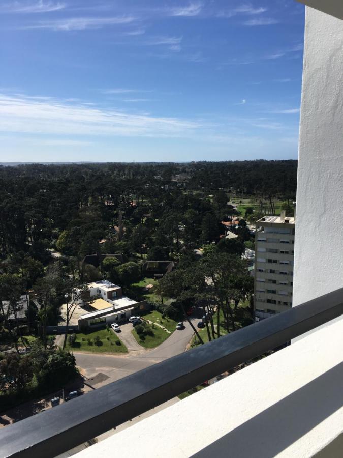 Edificio Jardines Del Country Piso 19 Leilighet Punta del Este Eksteriør bilde