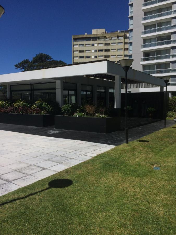 Edificio Jardines Del Country Piso 19 Leilighet Punta del Este Eksteriør bilde