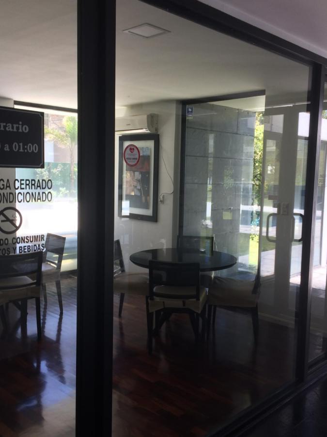 Edificio Jardines Del Country Piso 19 Leilighet Punta del Este Eksteriør bilde