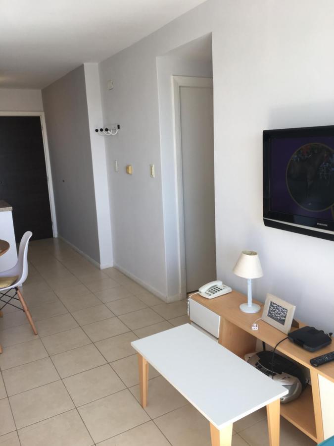 Edificio Jardines Del Country Piso 19 Leilighet Punta del Este Eksteriør bilde