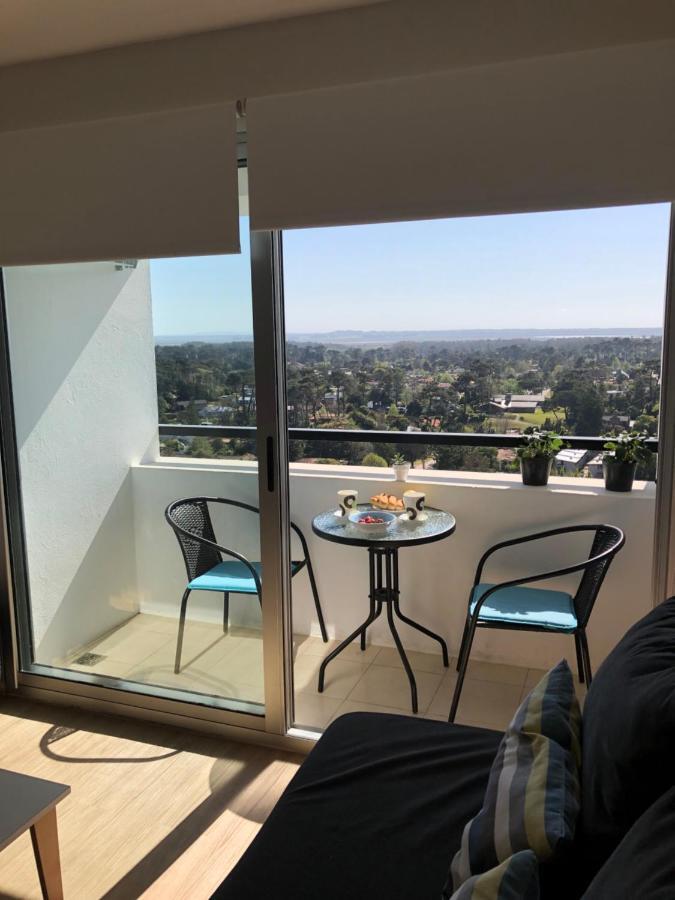 Edificio Jardines Del Country Piso 19 Leilighet Punta del Este Eksteriør bilde