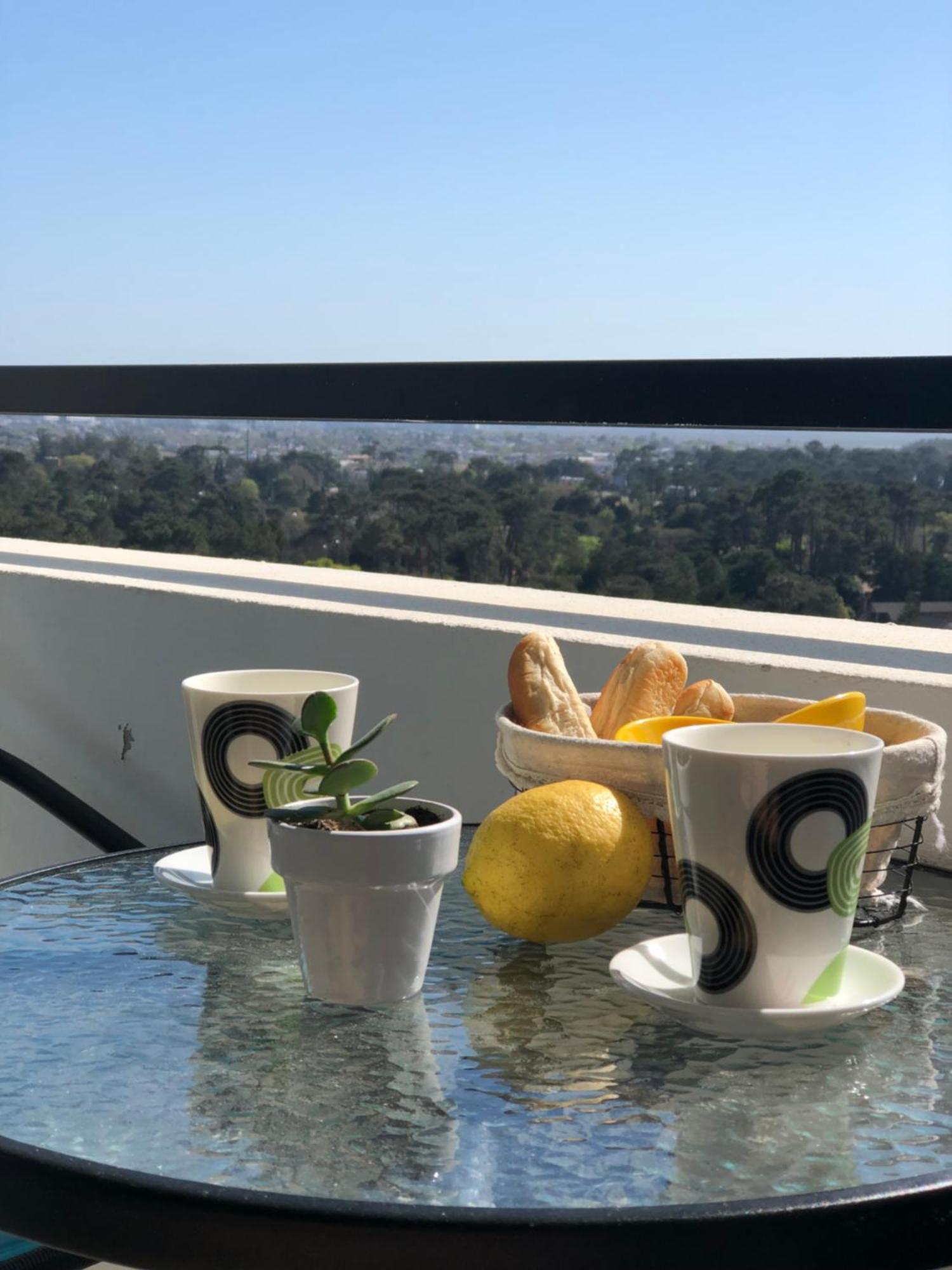 Edificio Jardines Del Country Piso 19 Leilighet Punta del Este Eksteriør bilde