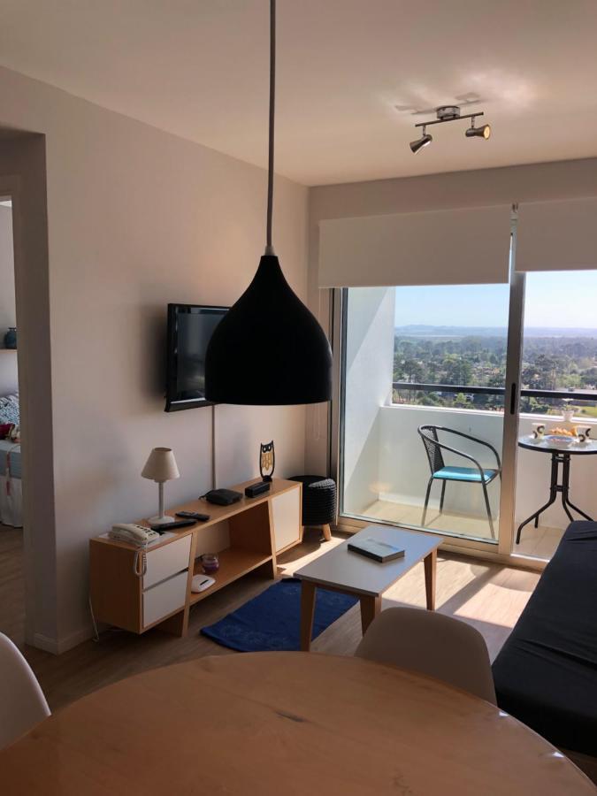 Edificio Jardines Del Country Piso 19 Leilighet Punta del Este Eksteriør bilde