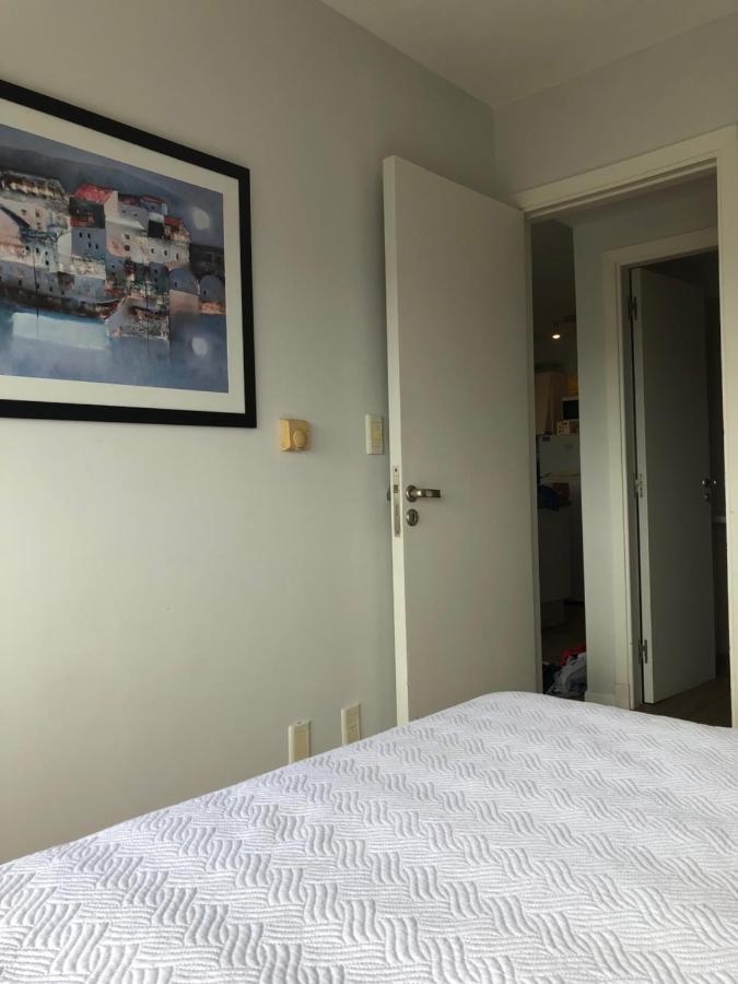 Edificio Jardines Del Country Piso 19 Leilighet Punta del Este Eksteriør bilde