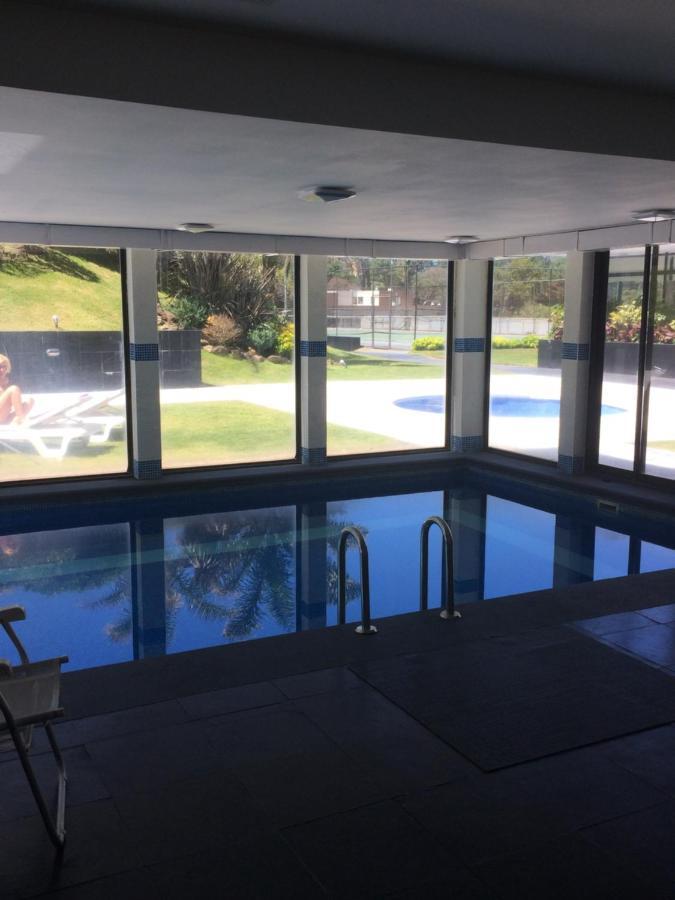 Edificio Jardines Del Country Piso 19 Leilighet Punta del Este Eksteriør bilde