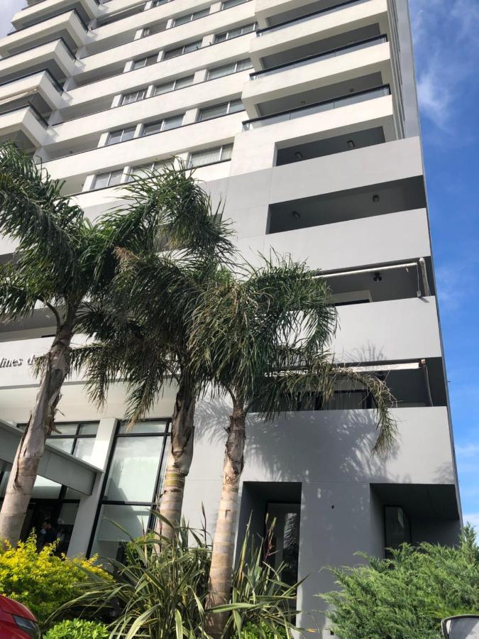 Edificio Jardines Del Country Piso 19 Leilighet Punta del Este Eksteriør bilde