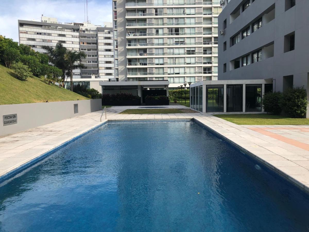 Edificio Jardines Del Country Piso 19 Leilighet Punta del Este Eksteriør bilde