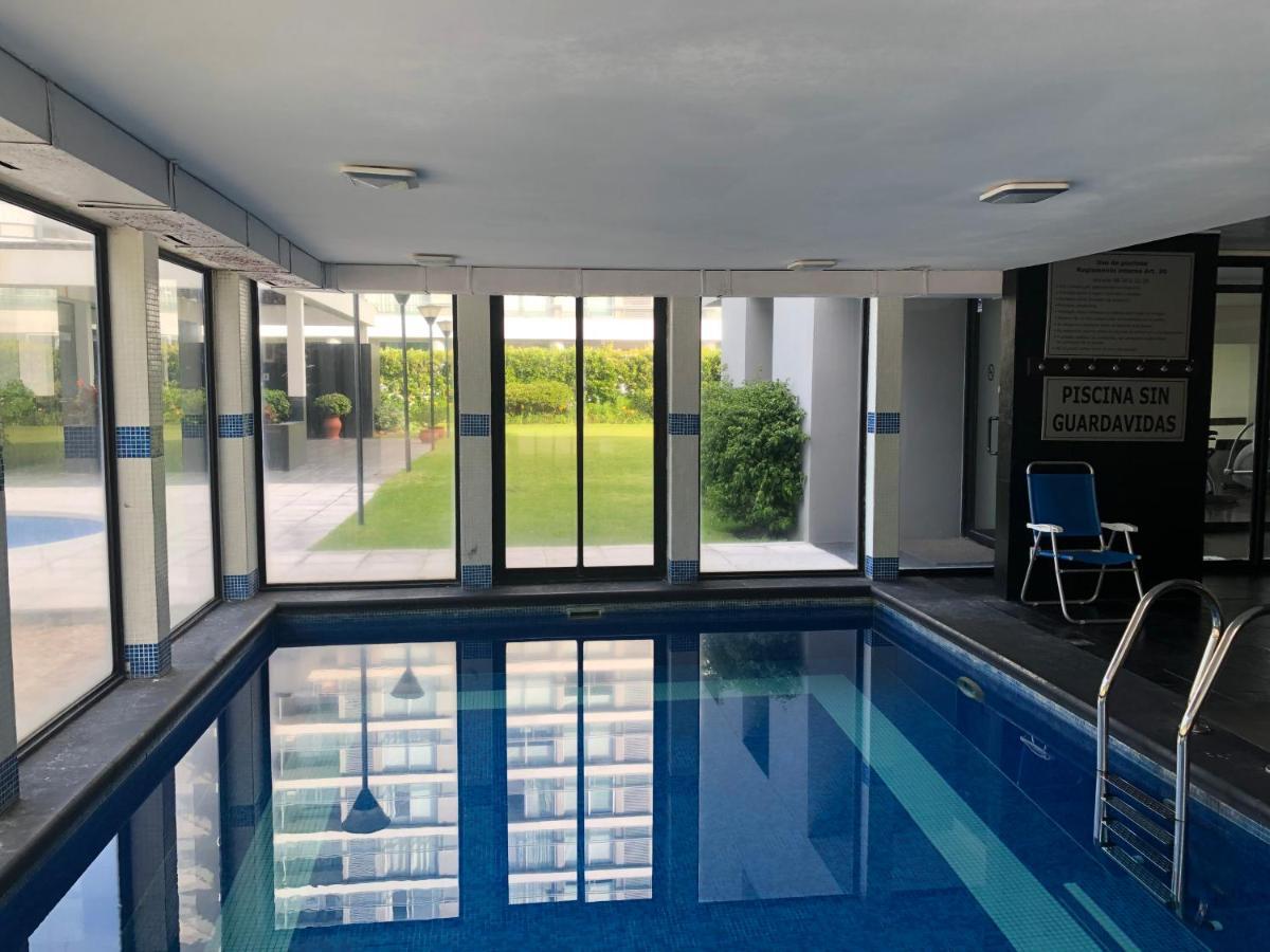 Edificio Jardines Del Country Piso 19 Leilighet Punta del Este Eksteriør bilde