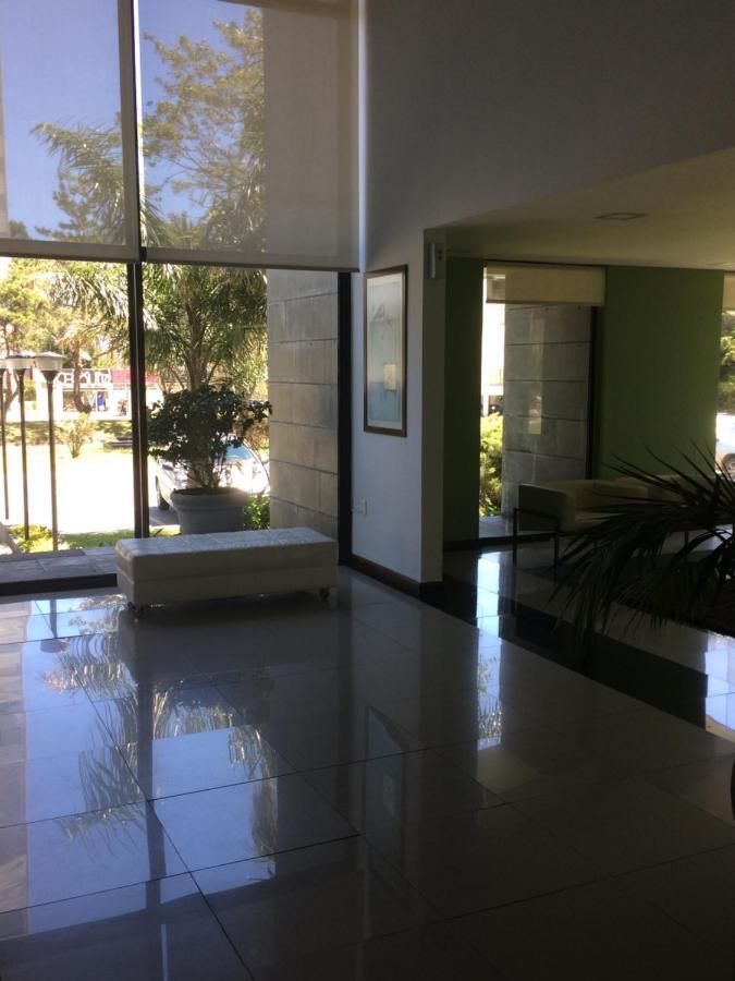 Edificio Jardines Del Country Piso 19 Leilighet Punta del Este Eksteriør bilde