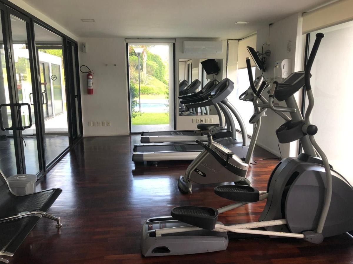 Edificio Jardines Del Country Piso 19 Leilighet Punta del Este Eksteriør bilde
